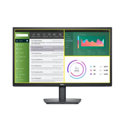 DELL E2423H 24 Inch Full HD Monitor