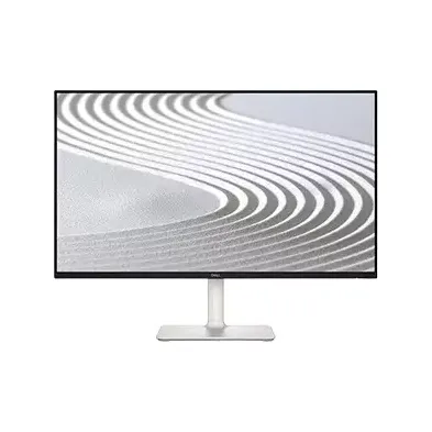 Dell S2425H 24-Inch 100Hz IPS FHD Display Dual HDMI Professional Monitor