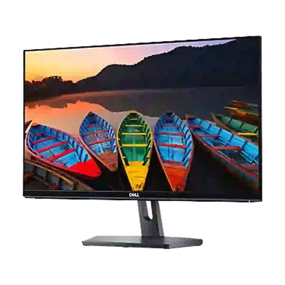 Dell SE2419HR 24" FHD IPS Monitor with Premier Color- T...
