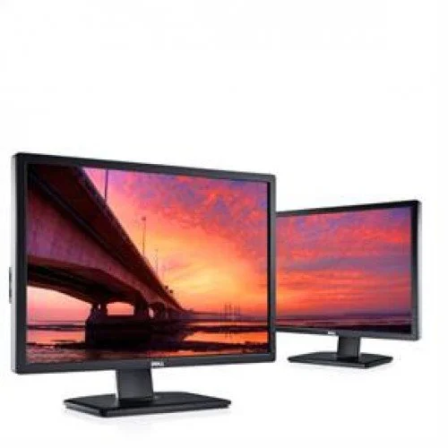 Dell U2412M 24" UltraSharp Monitor