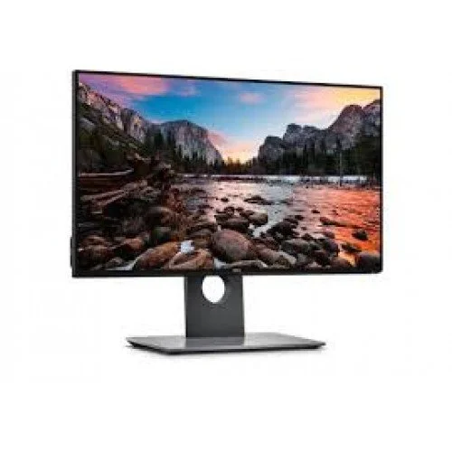 Dell U2417H IPS LED-backlit LCD 24" Monitor