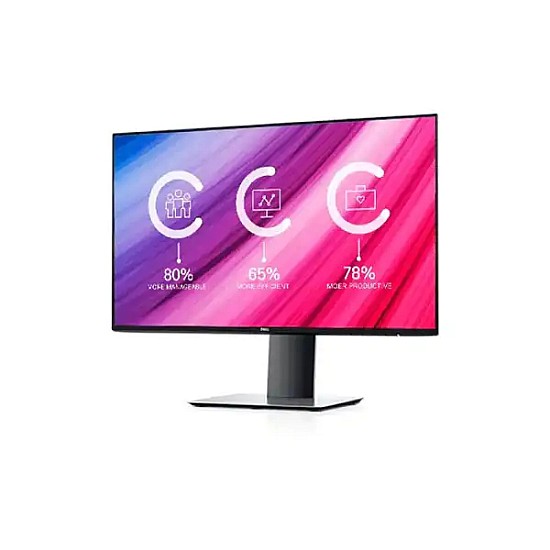 Dell U2419H 24 Inch UltraSharp Full HD IPS Monitor