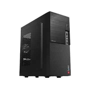 DELUX DE190A ATX THERMAL CASING