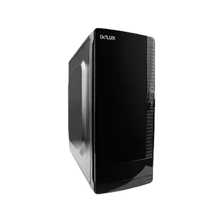 Delux DLC-DW605 ATX Mid Tower Thermal Casing