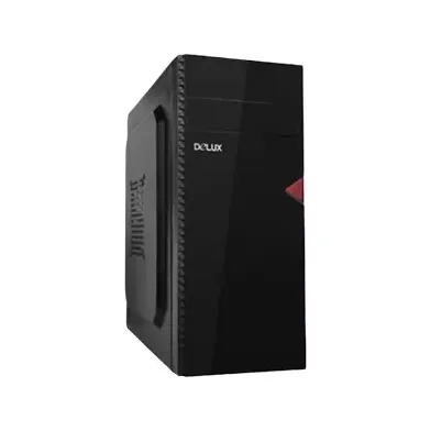 DELUX DW603 ATX THERMAL CASING