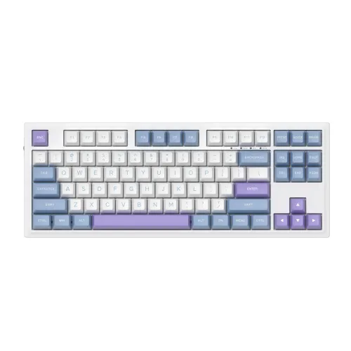 Durgod K100w Tri-Mode Wireless Mechanical Keyboard