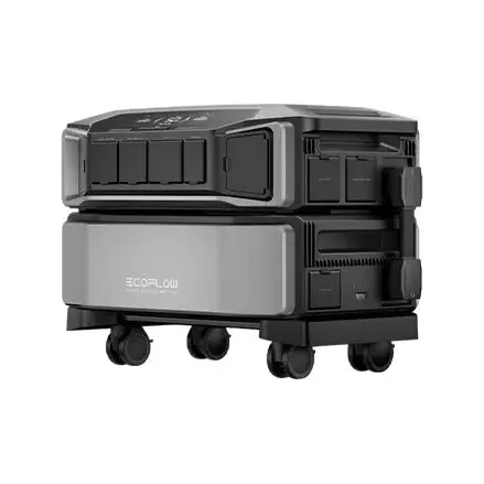 EcoFlow DELTA Pro Ultra Power Station