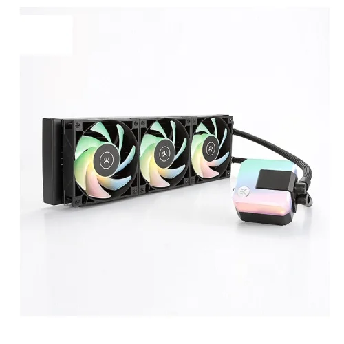 EKWB EK-AIO 360 D-RGB CPU Cooler
