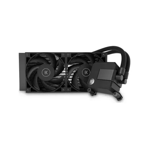 EKWB EK-AIO Basic 240 CPU Cooler