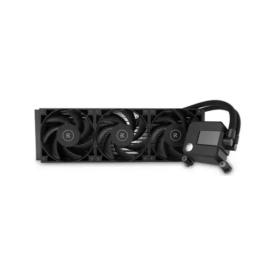 EKWB EK-AIO Basic 360 CPU Cooler