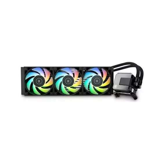 EKWB EK-AIO Elite 360 D-RGB CPU Cooler