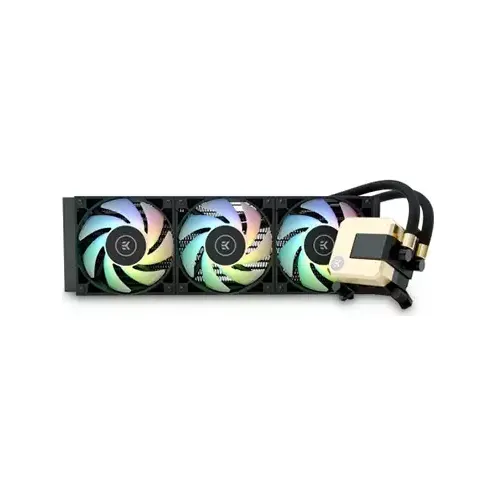 EKWB EK-AIO Elite Aurum 360 D-RGB CPU Cooler
