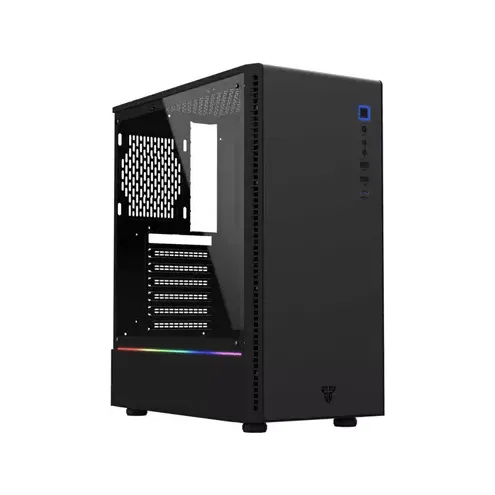 Fantech CG74 RGB MIDDLE TOWER CASE
