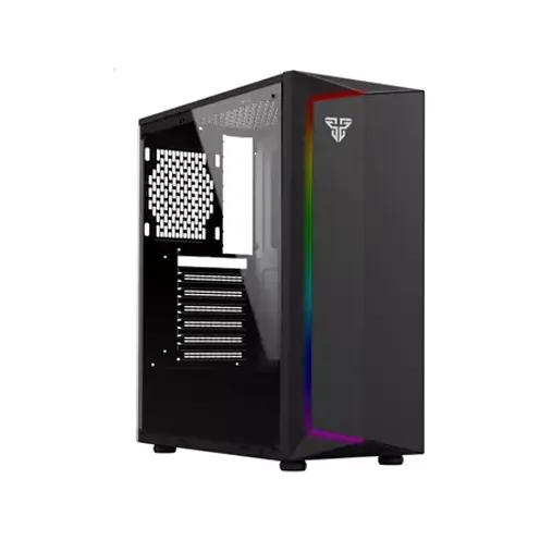 Fantech CG75 RGB MIDDLE TOWER CASE