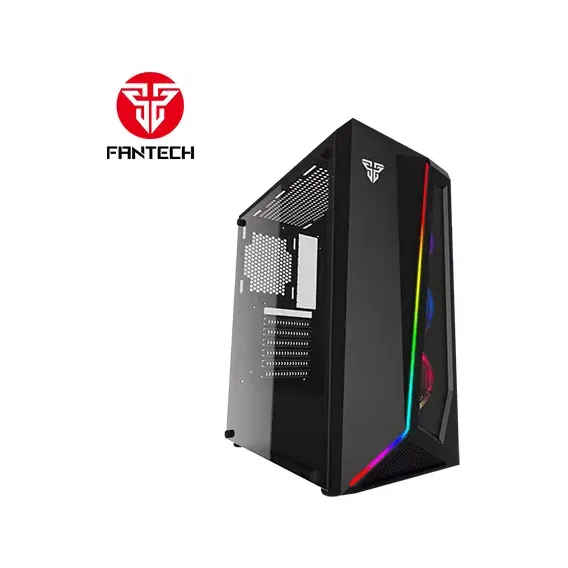 FANTECH PULSE CG71 RGB Middle Tower Case