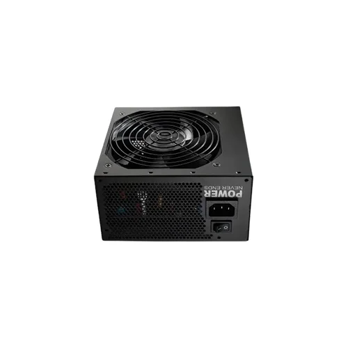 FSP Hydro K PRO 600W 80 Plus Bronze Power Supply