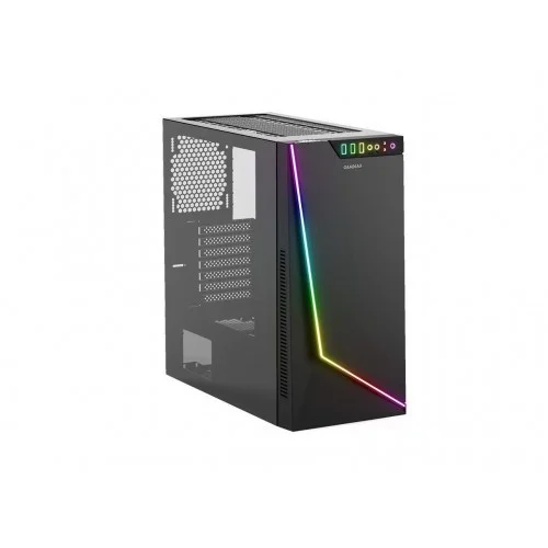GAMDIAS Argus M1 Mid Tower Gaming Case