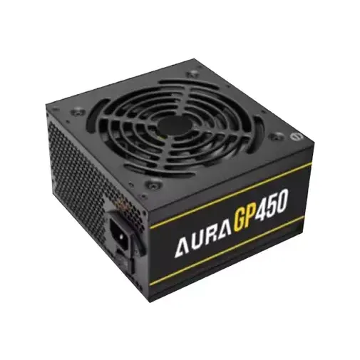 GAMDIAS AURA GP450 450W POWER SUPPLY