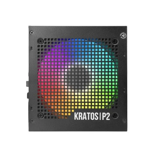Gamdias KRATOS P2-1000G 1000W 80 Plus Gold Power Supply