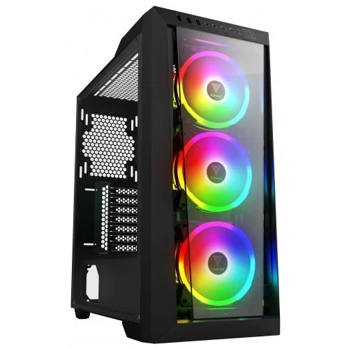 GAMDIAS TALOS M1 Lite Mid Tower Gaming Case