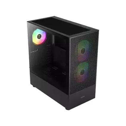 Gamdias TALOS M3 MESH ARGB ATX Mid-Tower Gaming Case