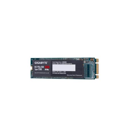 GIGABYTE 512GB M.2 PCIe 3.0 x4 NVMe 1.3 SSD