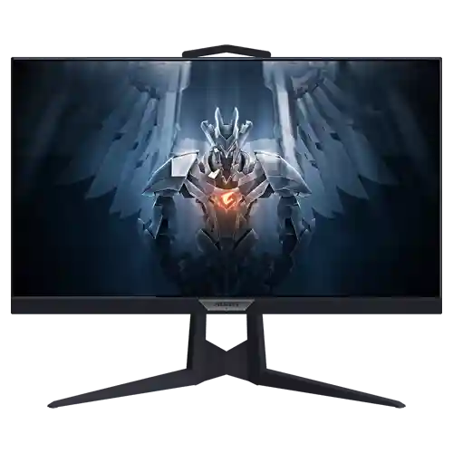 Gigabyte Aorus FI25F 25" 240Hz sRGB Full HD Gaming Moni...
