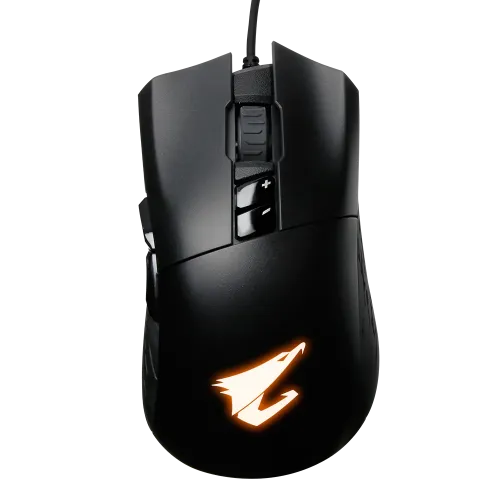 GIGABYTE AORUS M3 RGB Gaming Mouse