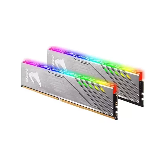 Gigabyte Aorus RGB 16GB (2 x 8GB) DDR4 3200Mhz Desktop Ram