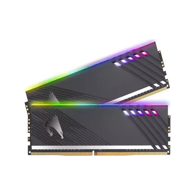 GIGABYTE AORUS RGB 16GB (2x8GB) DDR4 3600Mhz Desktop Ram