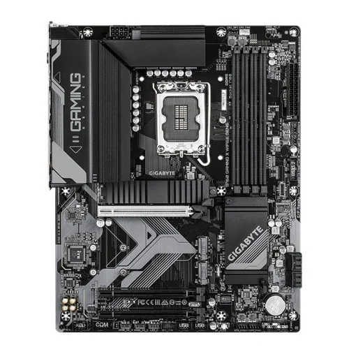 GIGABYTE B760 GAMING X WIFI6E GEN5
