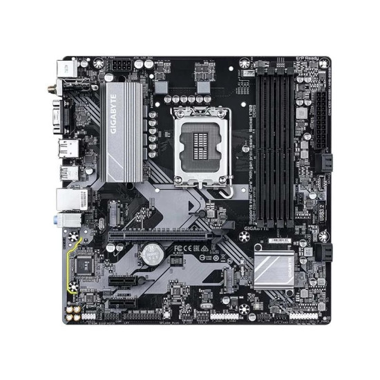 Gigabyte B760M D3HP Wi-Fi 6 DDR5 Motherboard