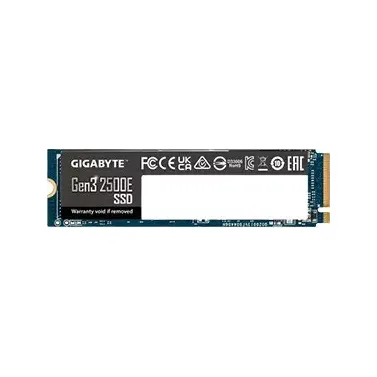 Gigabyte G325E2TB NVMe 2TB M.2 Gen3 SSD
