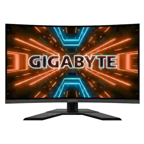 GIGABYTE G32QC 32" 165Hz Curved Gaming Monitor