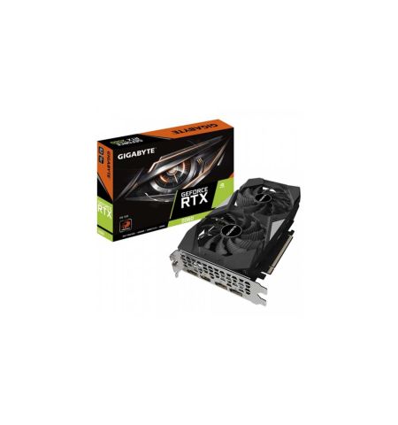 Gigabyte GeForce RTX 2060 D6 12GB GDDR6 Graphics Card