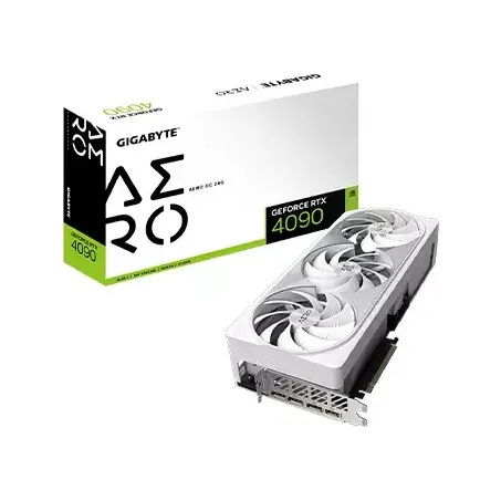 Gigabyte GeForce RTX 4090 AERO OC 24G Graphics Card