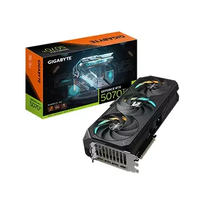 Gigabyte GeForce RTX 5070 Ti GAMING OC 16G Graphics Card