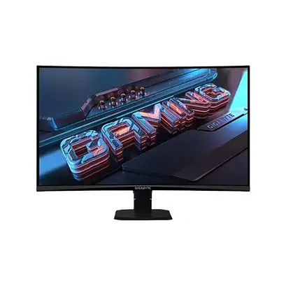 Gigabyte GS27QCA 27-Inch 2K 180Hz VA QHD Gaming Monitor