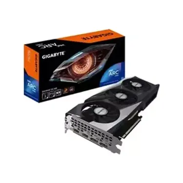 GIGABYTE Intel Arc A380 GAMING OC 6GB GDDR6 Graphics Card