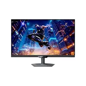 Gigabyte M27U 27-inch SS IPS 4K UHD 160Hz Gaming Monitor