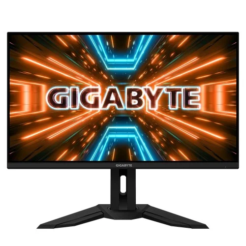 Gigabyte M32Q 32" 165Hz QHD KVM IPS Edge type Gaming Monitor