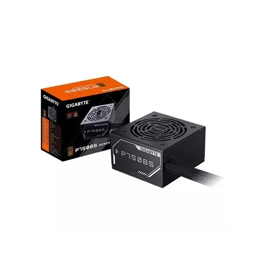 Gigabyte P750BS 750W 80 Plus Bronze Power Supply