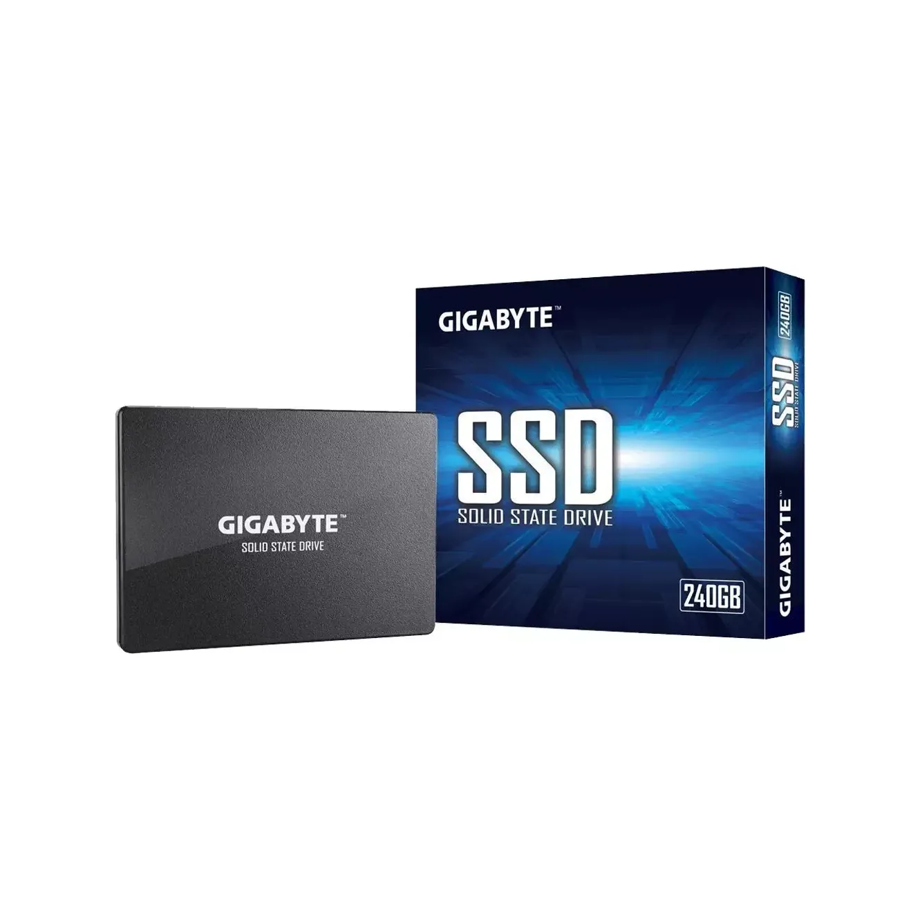 Gigabyte UD PRO 240GB 2.5 Inch SATAIII SSD (GP-GSTFS31240GNTD)