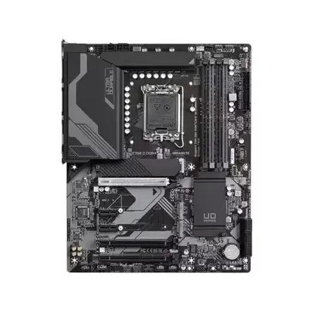GIGABYTE Z790 UD AX 13TH & 12TH GEN DDR5 ATX MOTHERBOARD