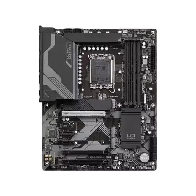 GIGABYTE Z790 UD DDR5 ATX MOTHERBOARD