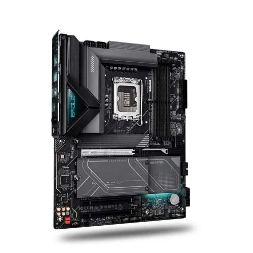 Gigabyte Z890 EAGLE WIFI7 PLUS Motherboard