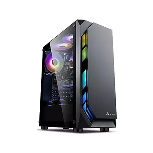 Golden Field 1098B ATX Gaming Case