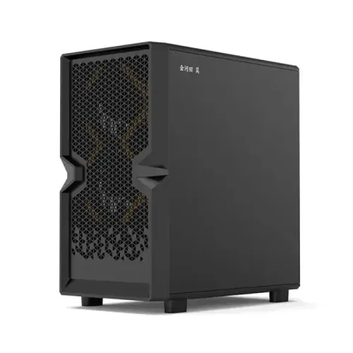 Golden Field H01 M-ATX Mini Tower Gaming Casing