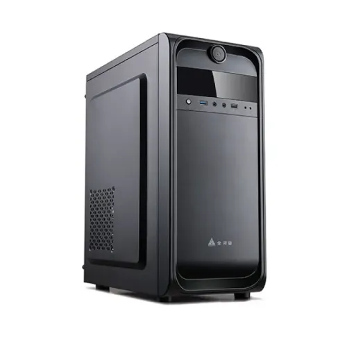 Golden Field XH9i Mid Tower ATX Casing