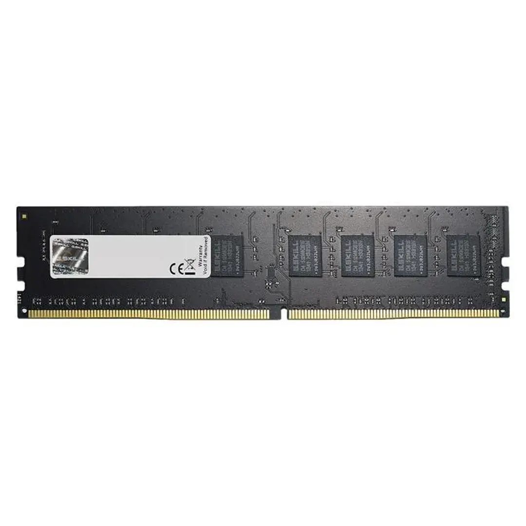 G.Skill NT-Series 8GB Desktop 2666MHz DDR4 RAM